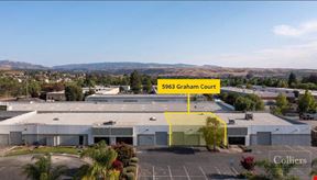 For Lease or Sale | ±3,496 SF Multi-Tenant Complex