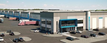 Commercial space for Rent at 6103 NE 152nd Ave in Vancouver