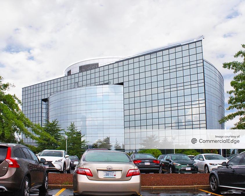 Framingham Technology Park - Bose Corporate Center