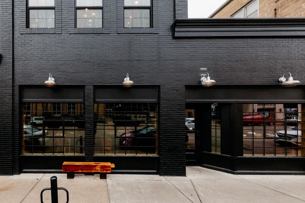 443 E Grand Ave