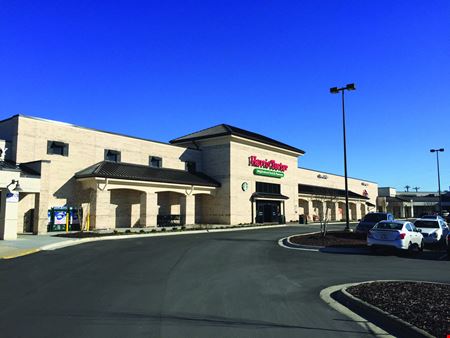 Photo of commercial space at 5710 W Gate City Boulevard in Greensboro