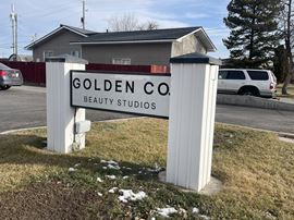 Golden Co Beauty Studios