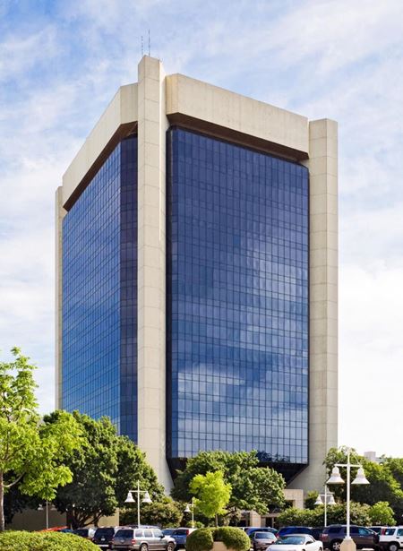 Office space for Rent at 12700 Park Central Drive in Dallas