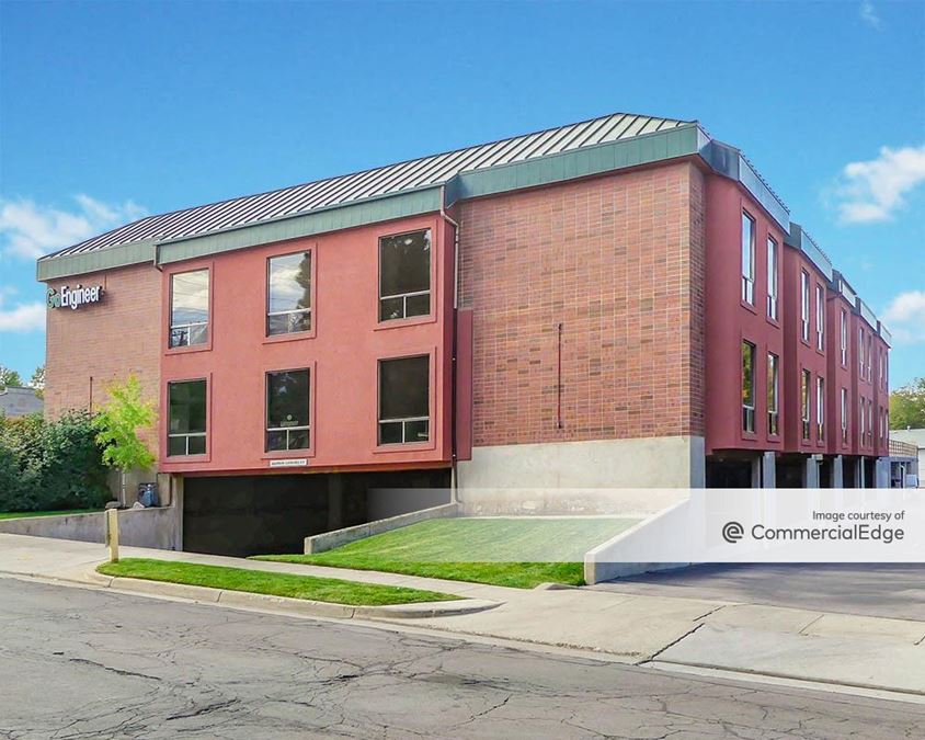 1787 East Fort Union Blvd, Cottonwood Heights, UT CommercialSearch