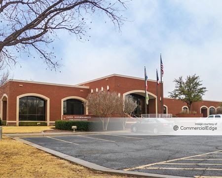 Office space for Rent at 7830 Orlando Avenue in Lubbock