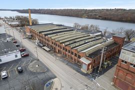 721 - 727 School St Pawtucket, RI 02860
