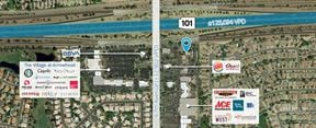 Retail Space for Lease in Glendale