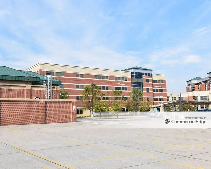 CHI Health Lakeside - One Professional Center