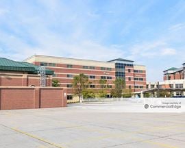 CHI Health Lakeside - One Professional Center