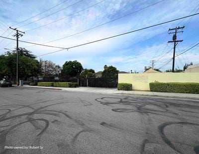 501 Monrovista Ave