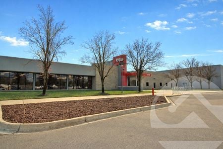 Industrial space for Sale at 33737 W. 12 Mile Rd in Farmington Hills