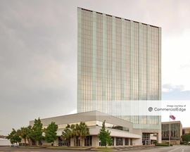 Executive Office Tower
