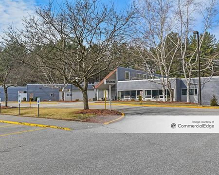 Photo of commercial space at 500 Salem Street in Wilmington