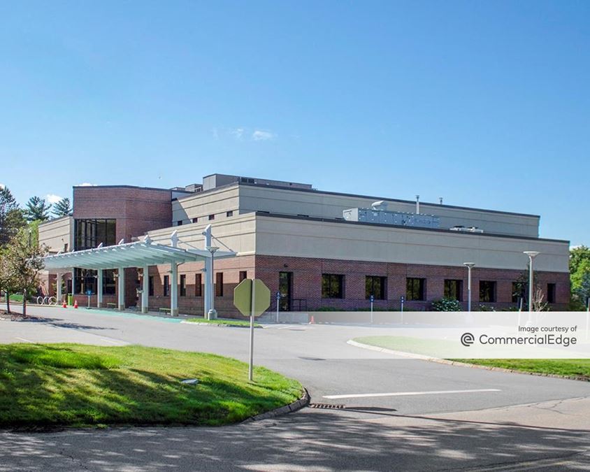 Exeter Hospital Center for Orthopedics & Movement Property & Listing