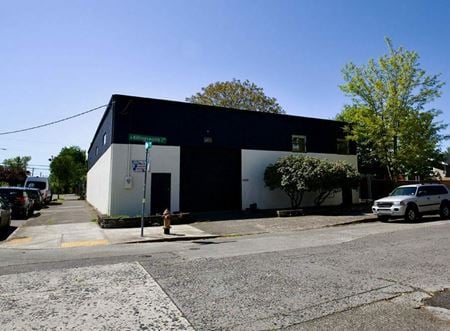 Photo of commercial space at 804 N Killingsworth Ct in Portland