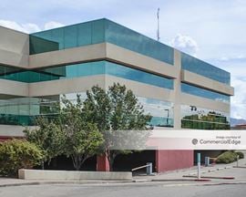 Jefferson Commons II