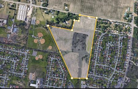 VacantLand space for Sale at 3066 Phillipsburg Union Rd in Englewood