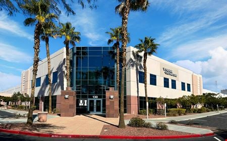 Office space for Rent at 10750 West Charleston Blvd in Las Vegas