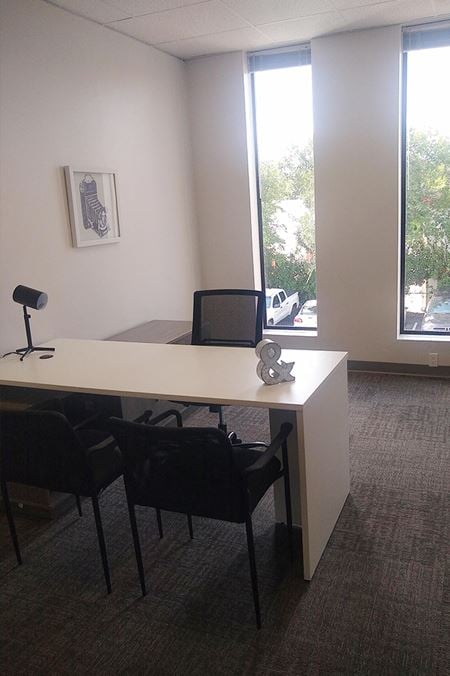Coworking space for Rent at 4101 Greenbriar Drive 2nd Floor in Houston