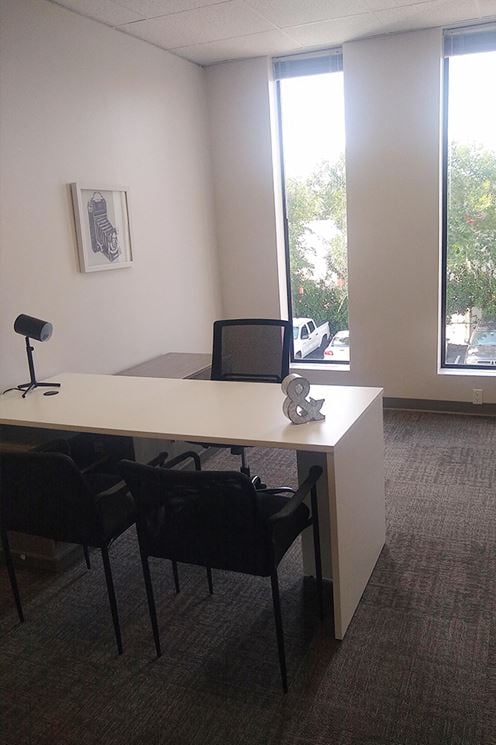 Workstyle Flexible Spaces - 4101 Greenbriar Dr
