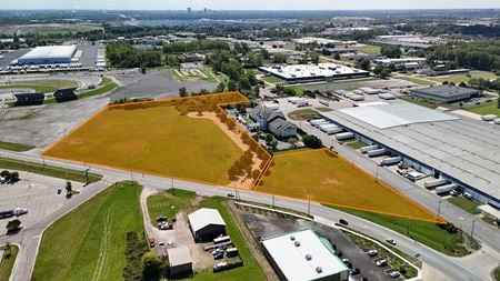 VacantLand space for Sale at 0 Benore Road in Toledo
