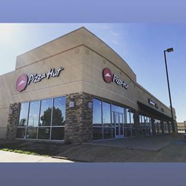 Kohl's Plaza