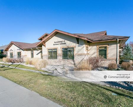 Office space for Rent at 3702 South Timberline Road in Fort Collins