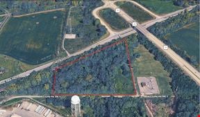 872 W  County Rd 200 S