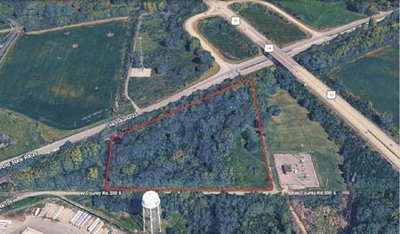 VacantLand space for Sale at 872 W  County Rd 200 S in Logansport