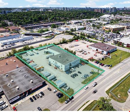Other space for Sale at 888 Belfast Rd. Ottawa, ON  in Ottawa
