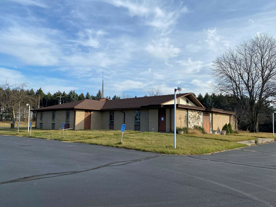 St. Margaret Mary's Alacoque Church