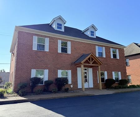 Photo of commercial space at 2820 Summer Oaks Dr in Bartlett