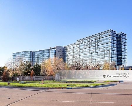 Office space for Rent at 777 Hidden Ridge in Irving