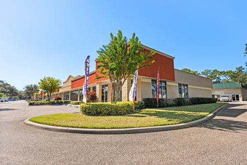 Brio Business Center