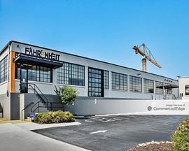 1501 Roseneath Road, 1500 Mactavish Avenue, 3300-3330 West Leigh Street & 3331-3351 W Moore Street