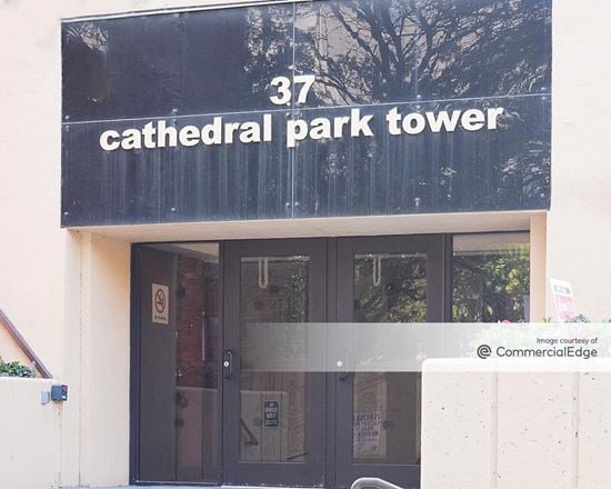 Cathedral Park Tower