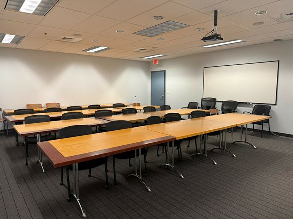 Quonset Business Park - Office / Laboratory Building