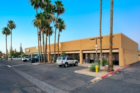 Photo of commercial space at 2747 W Southern Ave in Tempe