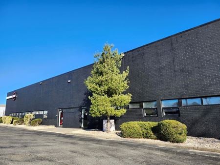 Industrial space for Sale at 110 Windsor Place in Central Islip