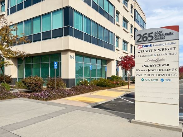 Spaces - Fresno - E River Park Circle