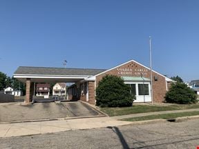 1215 Greenfield Ave SW