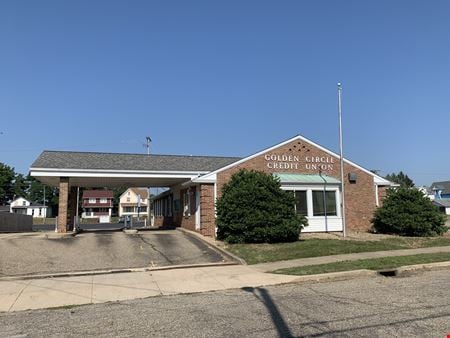 Photo of commercial space at 1215 Greenfield Ave SW in Canton