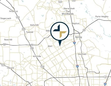 VacantLand space for Sale at 0 Spring Cypress Road in Houston