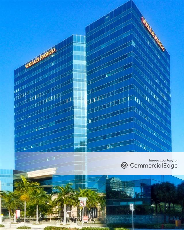 1 East Broward Blvd, Fort Lauderdale, FL | Office Space