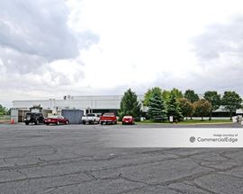 The Madison Trace Business Park