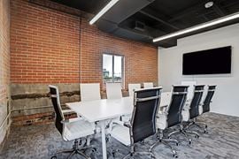 Braun Enterprises - Urban Office - Washington Ave