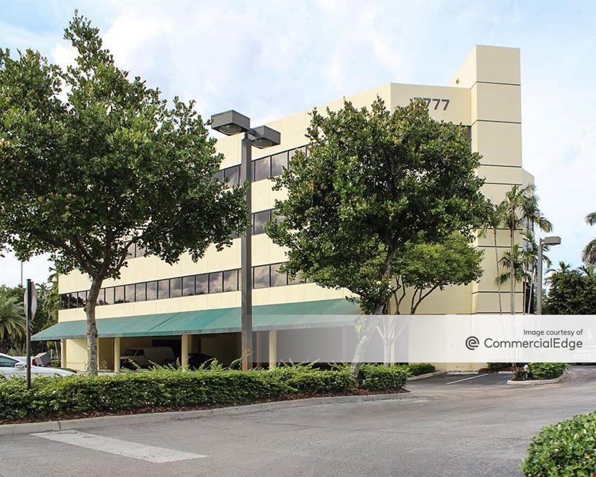 Boca Corporate Centre