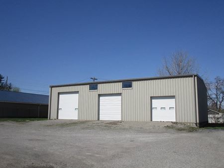 Unassigned space for Sale at 1214 Oak Street / HWY 14 in Carmi