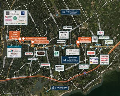 Westport Collection