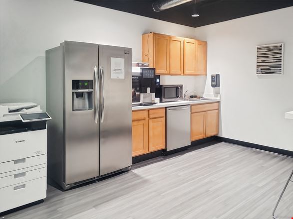 Regus - Longmont - Terry St